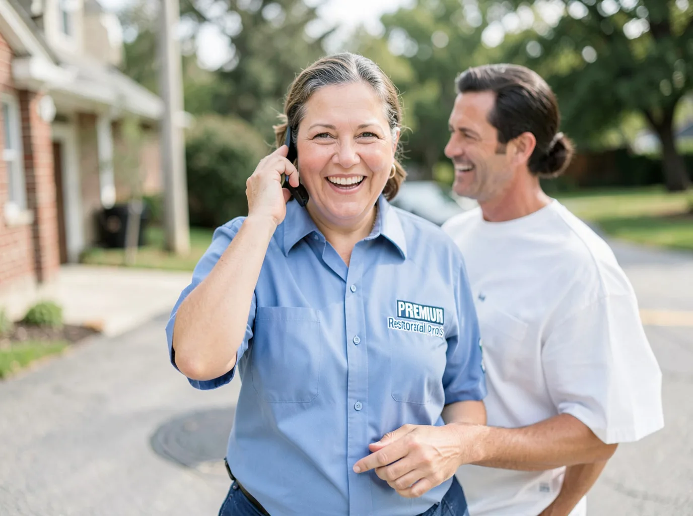 Water Damage Restoration Ellisville, IL FAQs